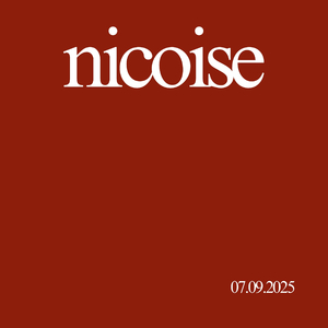 Nicoise