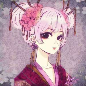 烟雨行舟(翻唱)