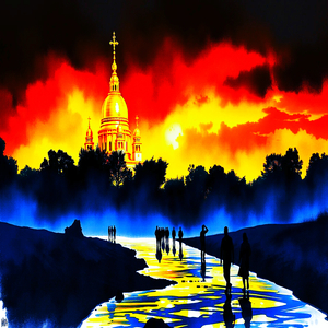 Вера Бессмертна