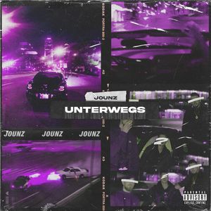 Unterwegs