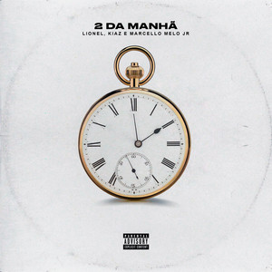 2 Da Manhã