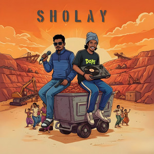 Sholay