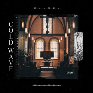 【FREE】Travis Scott Type Beat-“教父”