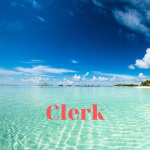 Clerk