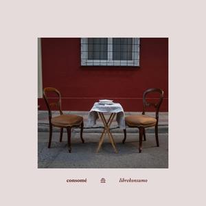 Consomé (feat. Mura)