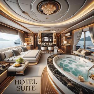 Hotel Suite