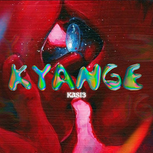 Kyange