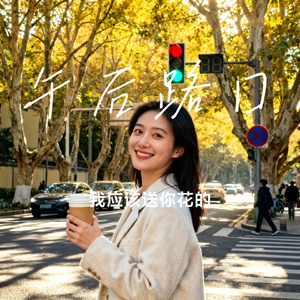 午后路口