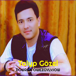 Talyp Gözel