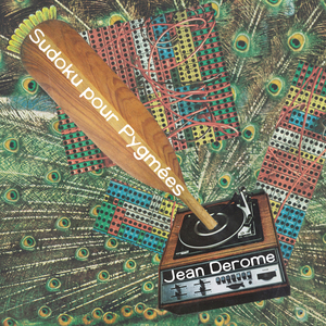 5 pensées (pour le caoutchouc dur): IV. Quatrième pensée (Vancouver Vamp): Energetic and focused