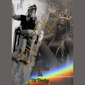 SoulTies (feat. Ni Banks)