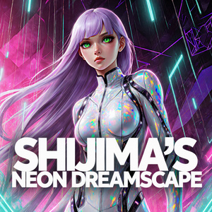 Shijima's Twilight Drift