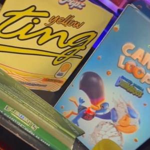 GOMD (feat. K.I D4K & GB)