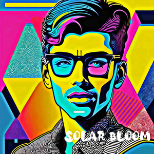 Solar Bloom