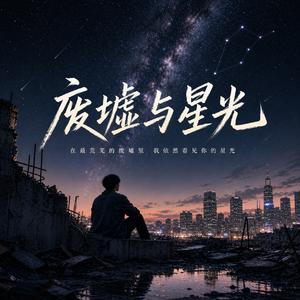 废墟与星光