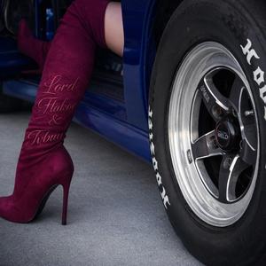 Lock In (feat. Tvbuu)