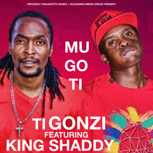 Mugoti