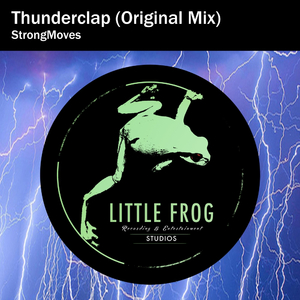 Thunderclap (Original Mix)