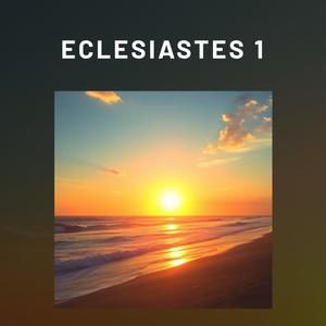 Eclesiastes 1