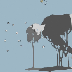 昏迷の味（翻自 v flower）