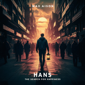 HANS - THE SEARCH OF HAPPINESS