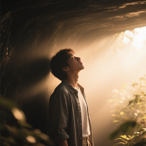 Learning How to Breathe Again
