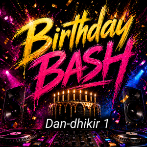 Birthday Bash