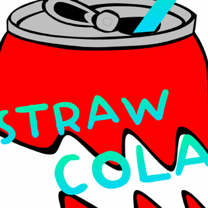 ストローコーラ