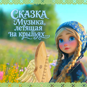 Сказка «Музыка, летящая на крыльях…»