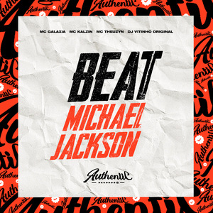 Beat do Michael Jackson