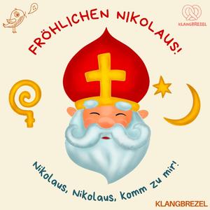 Klingeling, der Nikolaus