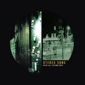 A Bad Place for a Good Time