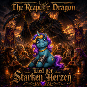 Lied der starken Herzen