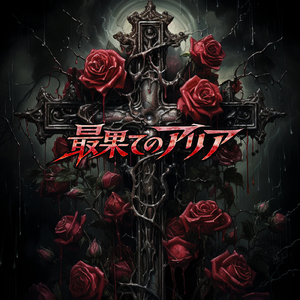 最果てのアリア