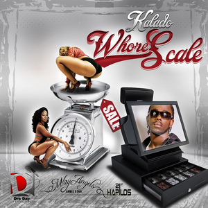Whore Scale (Radio Edit)