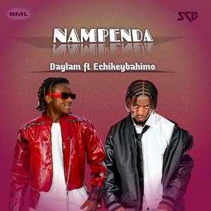 Nampenda (feat. BAYLAM)