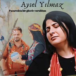 Pazarcıkta bir güzele vuruldum