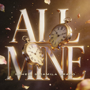 All Mine (Radio Edit)