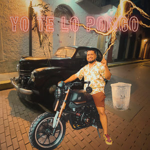 YO TE LO PONGO