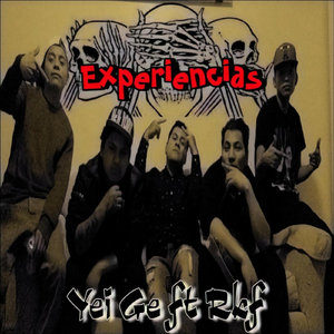 Experiencias (feat. Rimas Klan Familia)
