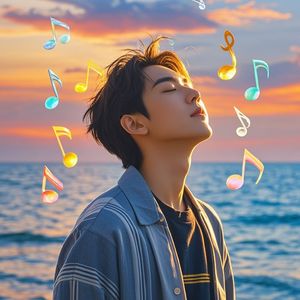 把呼吸唱成歌-西岭雪山63