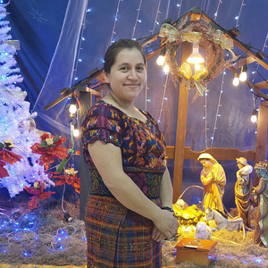 Navidad chi yal elapnoq