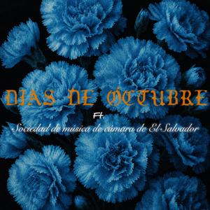 Dias Grises (feat. Sociedad de Música de Cámara de El Salvador) (Versión en vivo)