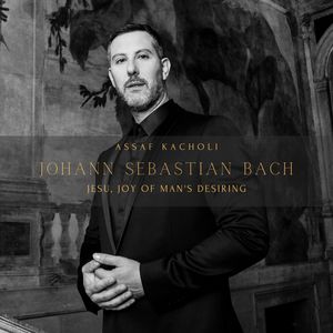 Jesu, Joy Of Man's Desiring: Cantata Bwv 147