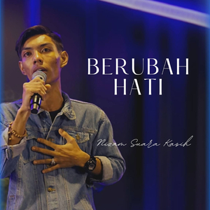Berubah Hati