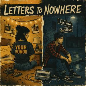Letters To Nowhere