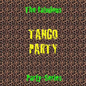 It Takes Two To Tango