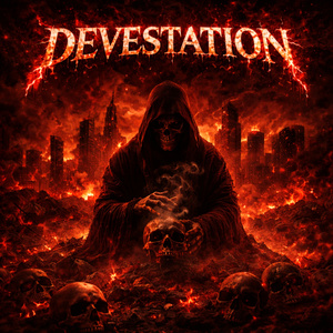 devestation (Slowed & Reverb)