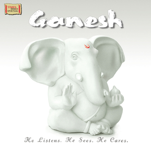 Aadipujyam Ganadhyaksham (Prarthana)