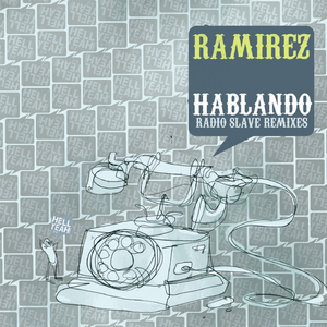 Hablando (Acordeon Mix)